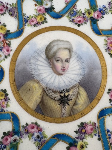 Lot Emmanuel Alfred Beurdeley (1847-1919): a fine...