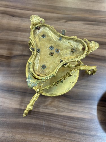 Lot Emmanuel Alfred Beurdeley (1847-1919): a fine...