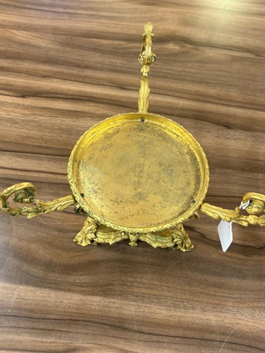 Lot Emmanuel Alfred Beurdeley (1847-1919): a fine...