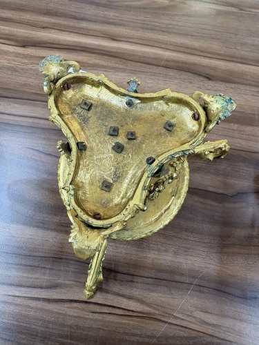 Lot Emmanuel Alfred Beurdeley (1847-1919): a fine...