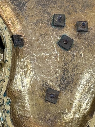 Lot Emmanuel Alfred Beurdeley (1847-1919): a fine...