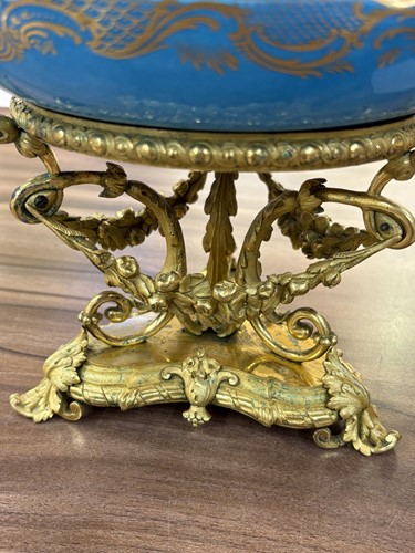 Lot Emmanuel Alfred Beurdeley (1847-1919): a fine...