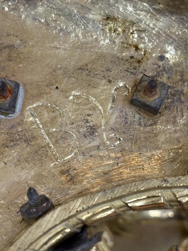 Lot Emmanuel Alfred Beurdeley (1847-1919): a fine...