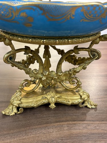 Lot Emmanuel Alfred Beurdeley (1847-1919): a fine...