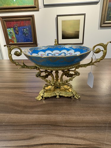 Lot Emmanuel Alfred Beurdeley (1847-1919): a fine...