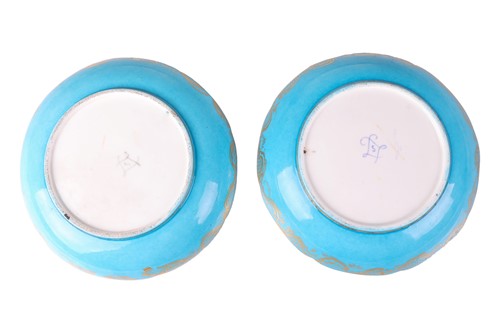 Lot Emmanuel Alfred Beurdeley (1847-1919): a fine...