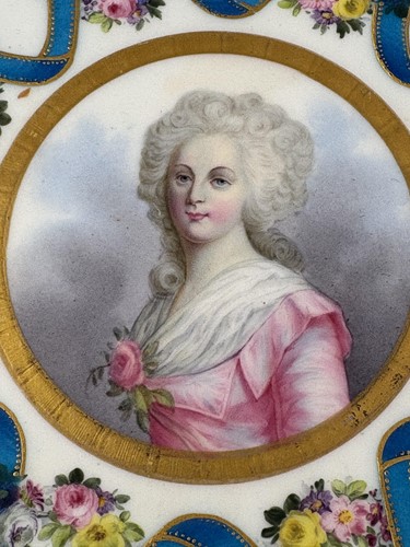 Lot Emmanuel Alfred Beurdeley (1847-1919): a fine...