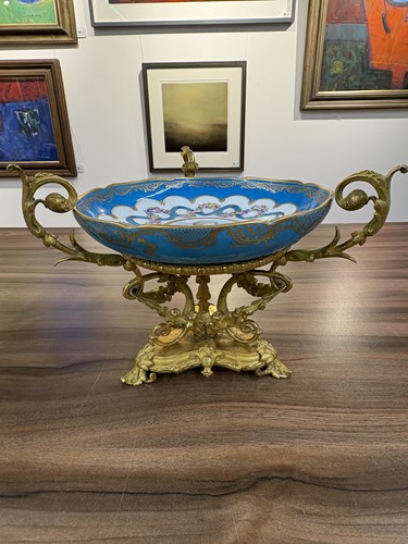 Lot Emmanuel Alfred Beurdeley (1847-1919): a fine...