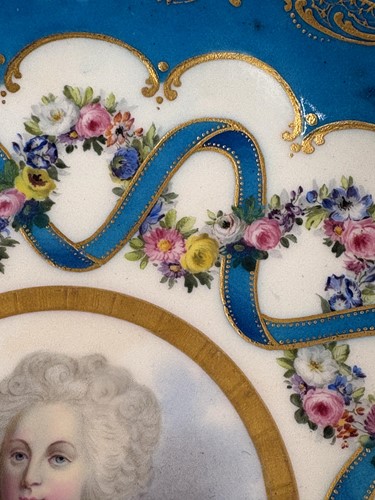 Lot Emmanuel Alfred Beurdeley (1847-1919): a fine...