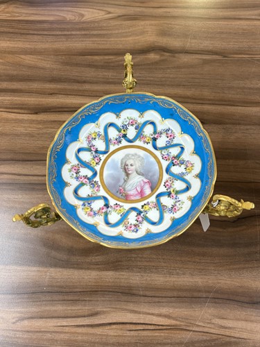 Lot Emmanuel Alfred Beurdeley (1847-1919): a fine...