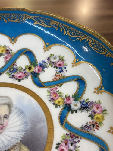 Lot Emmanuel Alfred Beurdeley (1847-1919): a fine...