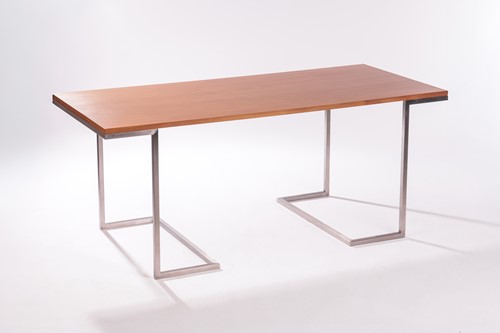 Lot 5 - John Pawson CBE, Contemporary Desk, made by...