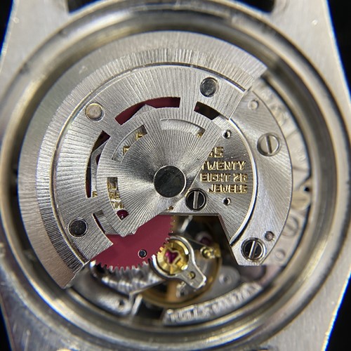 Lot Rolex Lady’s Oyster Perpetual Datejust...