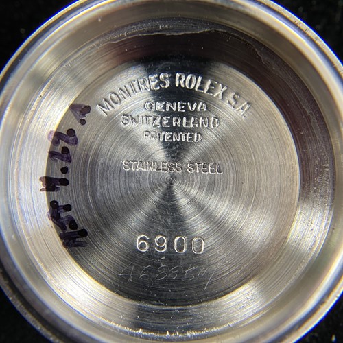 Lot Rolex Lady’s Oyster Perpetual Datejust...
