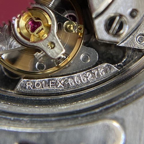 Lot Rolex Lady’s Oyster Perpetual Datejust...