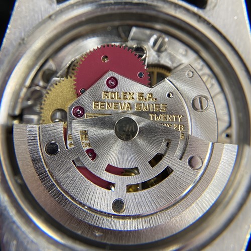 Lot Rolex Lady’s Oyster Perpetual Datejust...
