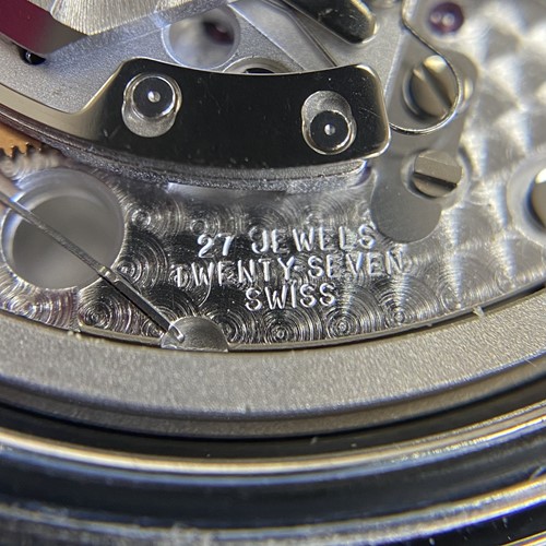 Lot Breitling Gentleman’s Navitimer Wristwatch...