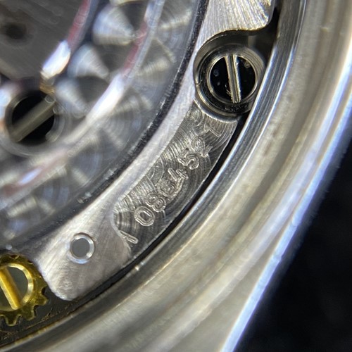 Lot Rolex Lady’s Oyster Perpetual Wristwatch...