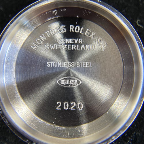 Lot Rolex Lady’s Oyster Perpetual Wristwatch...