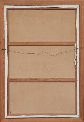 Lot Christiane Kubrick (German b.1932) Sunflowers...