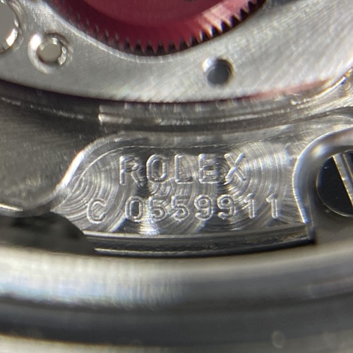 Lot Rolex Daytona Cosmograph – APH Dial Reference:...
