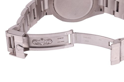 Lot Rolex Daytona Cosmograph – APH Dial Reference:...