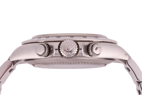 Lot Rolex Daytona Cosmograph – APH Dial Reference:...
