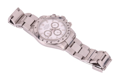 Lot Rolex Daytona Cosmograph – APH Dial Reference:...