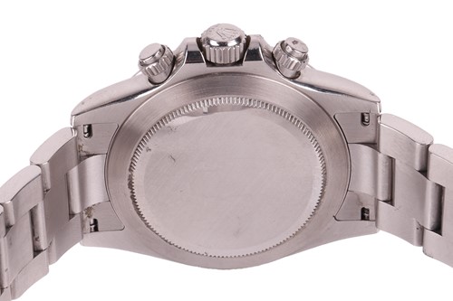 Lot Rolex Daytona Cosmograph – APH Dial Reference:...