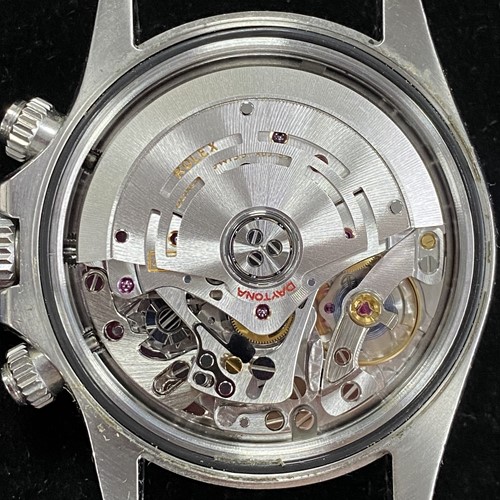Lot Rolex Daytona Cosmograph – APH Dial Reference:...