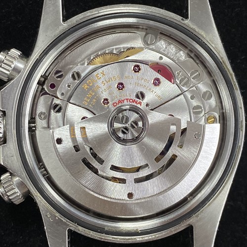Lot Rolex Daytona Cosmograph – APH Dial Reference:...