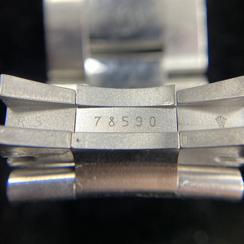 Lot Rolex Daytona Cosmograph – APH Dial Reference:...