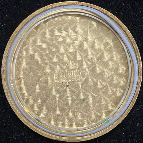 Lot 383 - Marvin Dress Watch Reference: 2348 Serial:...