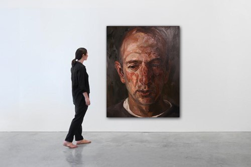 Lot 121 - Tai-Shan Schierenberg (British b.1962) Henry...