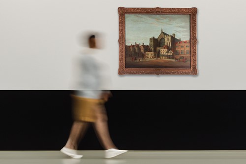 Lot Attributed to Joseph Paul (British 1804-1887)...