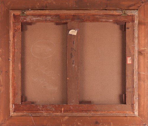 Lot Attributed to Joseph Paul (British 1804-1887)...