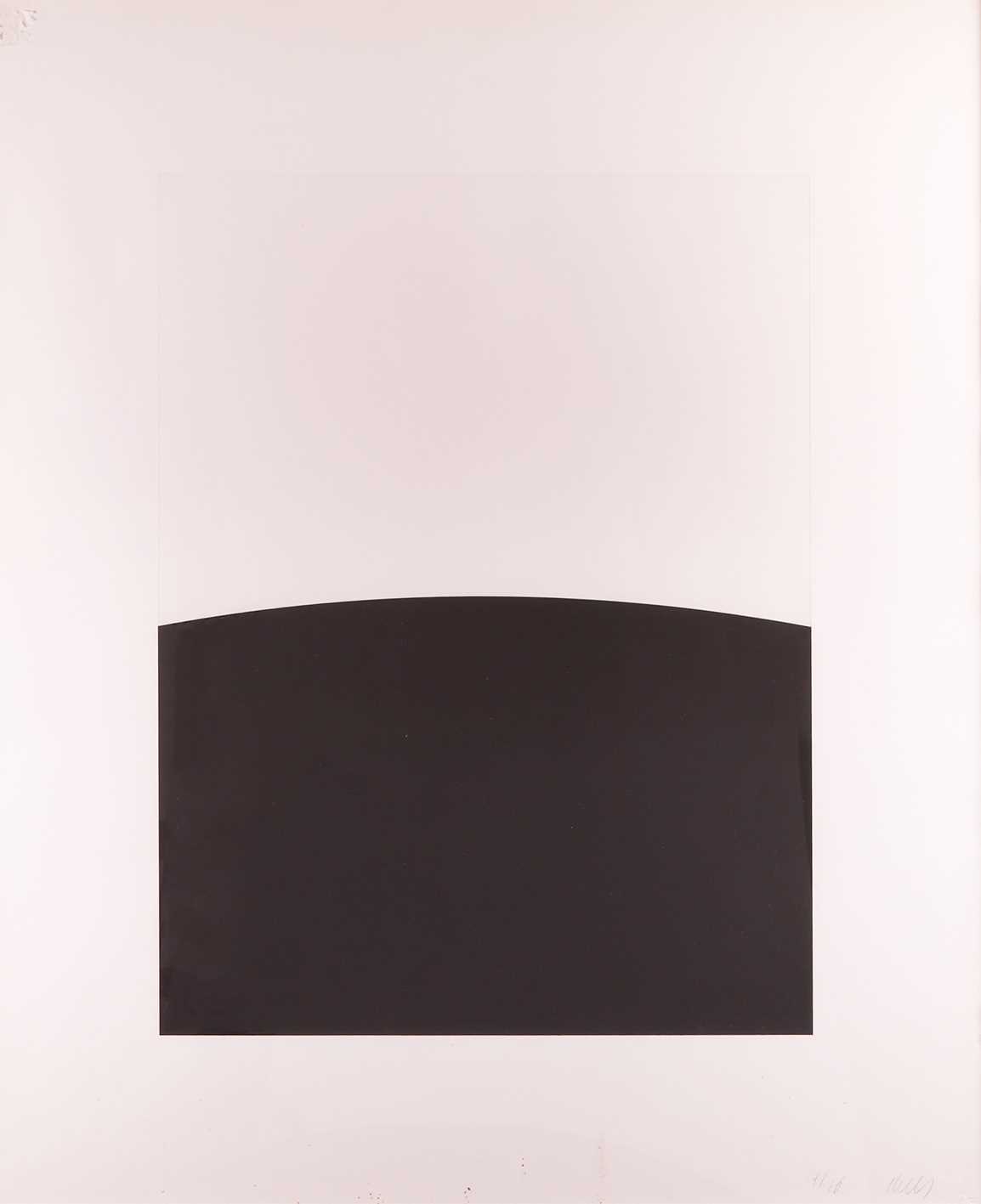 Lot Ellsworth Kelly (American 1923-2015) Third...