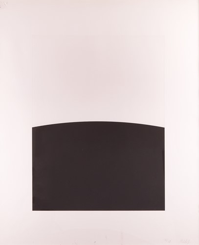 Lot Ellsworth Kelly (American 1923-2015) Third...