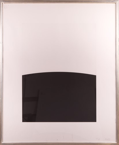 Lot Ellsworth Kelly (American 1923-2015) Third...