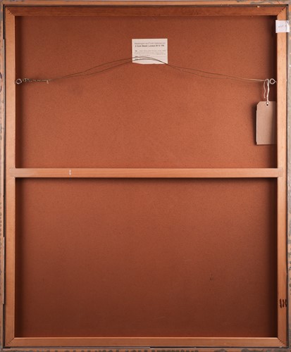 Lot Ellsworth Kelly (American 1923-2015) Third...