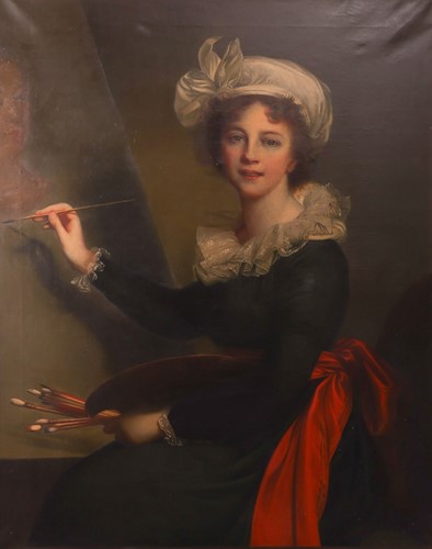 Lot 146 - Angelo Mambriani (Italian 1877-1968) Self...