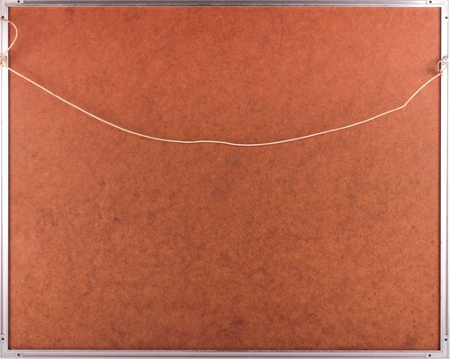 Lot Laurence Stephen Lowry (British 1887-1976)...