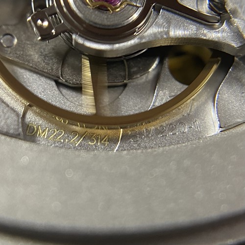 Lot 361 - TAG Heuer Carrera Wristwatch Reference:...