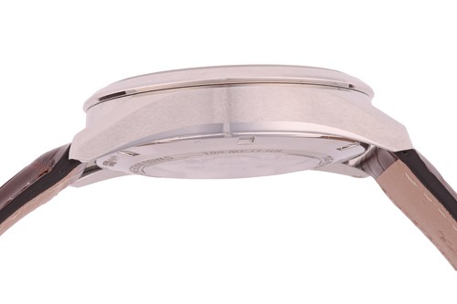 Lot 361 - TAG Heuer Carrera Wristwatch Reference:...