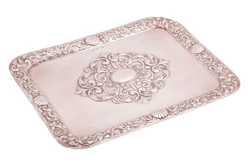 Lot 466 - Gabriel Larriva of Cordoba, a late...