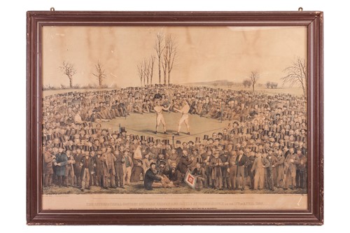 Lot 20 - After William Louis Walton (British c.1808 -...