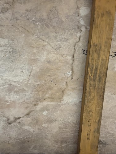 Lot 74 - A Louis XVI style carved wood and gilt gesso...