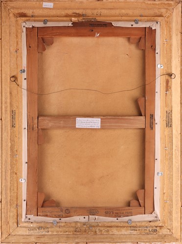 Lot 123 - Circle of Andre Lanskoy (Russian, 1902 - 1976)...