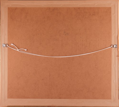 Lot 63 - Laurence Stephen Lowry (British 1887-1976) The...