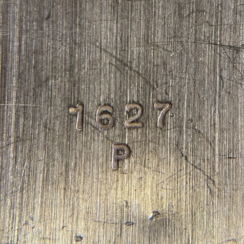 Lot Kutchinsky An 18ct Yellow Gold Wristwatch,...